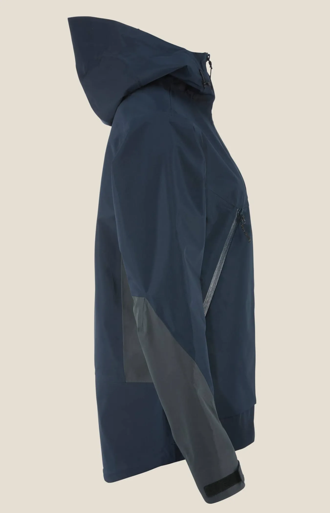 Craft Sportswear Jackor & Västar^ADV Explore Shell Jacket W Blaze