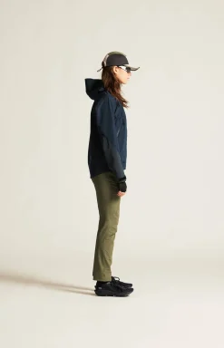 Craft Sportswear Jackor & Västar^ADV Explore Shell Jacket W Blaze