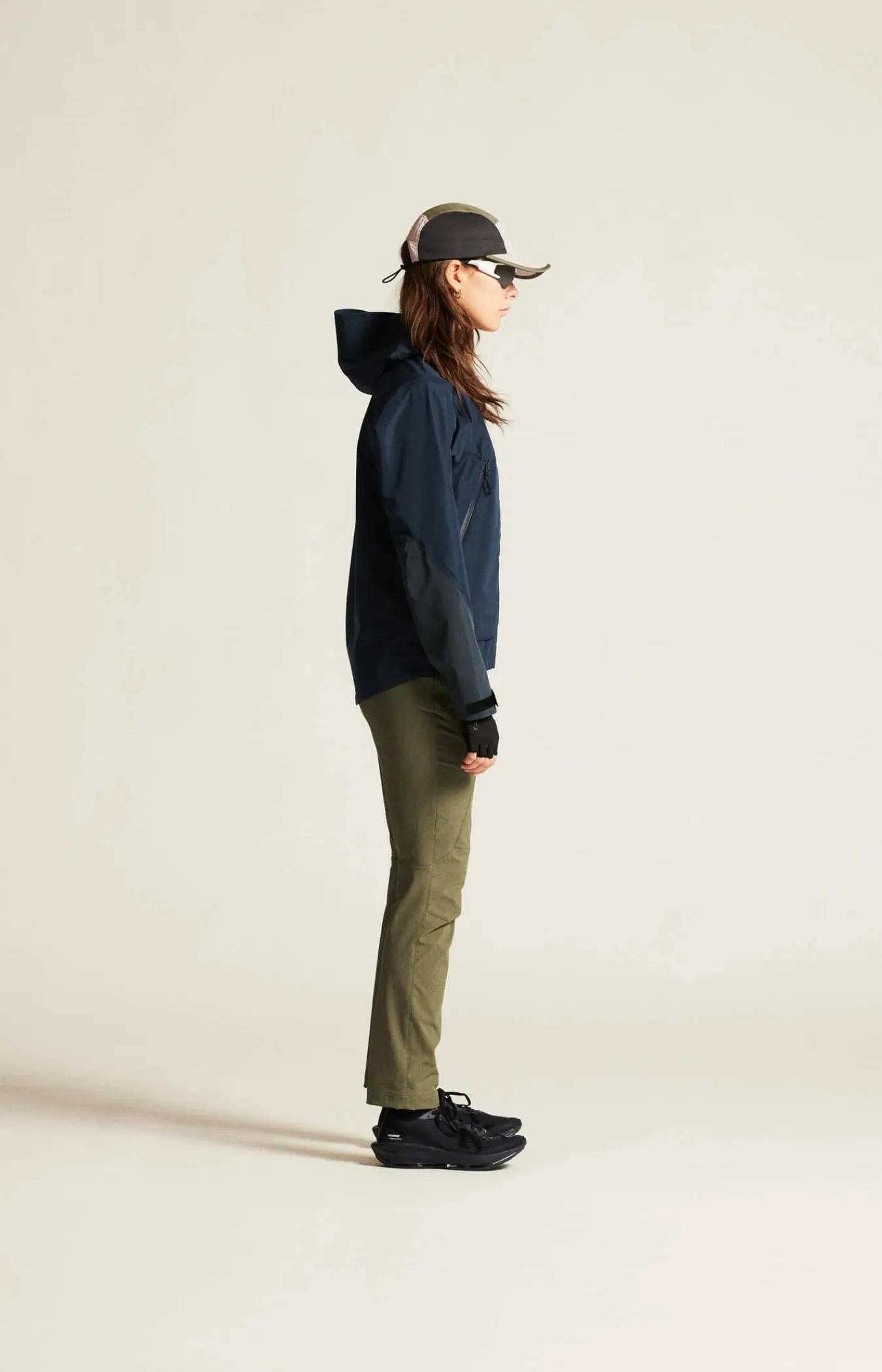 Craft Sportswear Jackor & Västar^ADV Explore Shell Jacket W Blaze