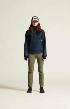 Craft Sportswear Jackor & Västar^ADV Explore Shell Jacket W Blaze