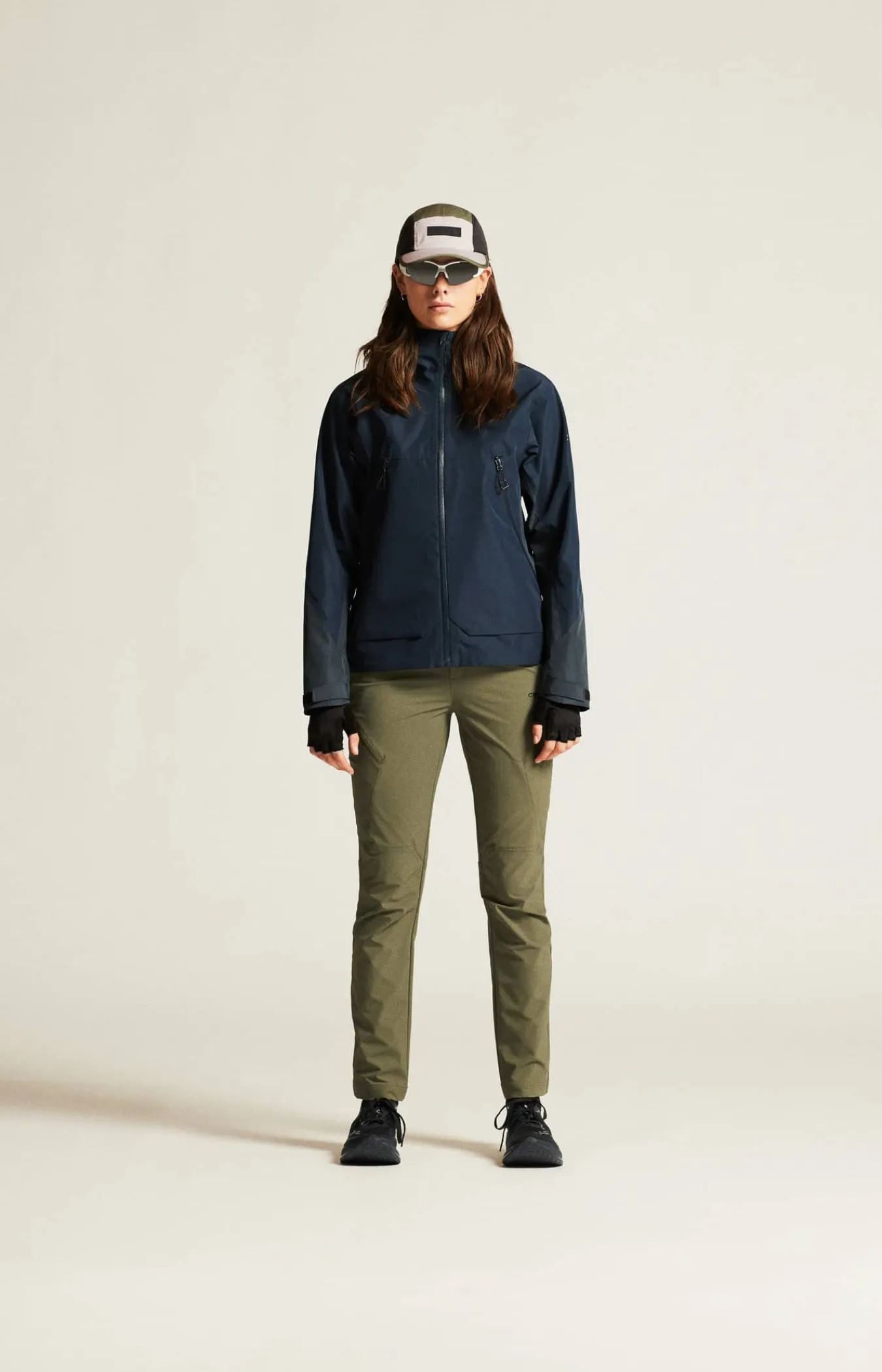 Craft Sportswear Jackor & Västar^ADV Explore Shell Jacket W Blaze