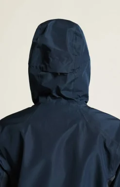 Craft Sportswear Jackor & Västar^ADV Explore Shell Jacket W Blaze