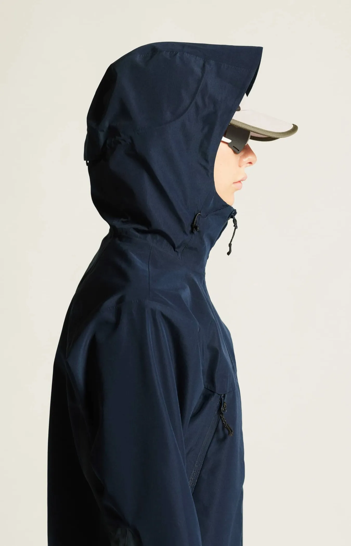 Craft Sportswear Jackor & Västar^ADV Explore Shell Jacket W Blaze