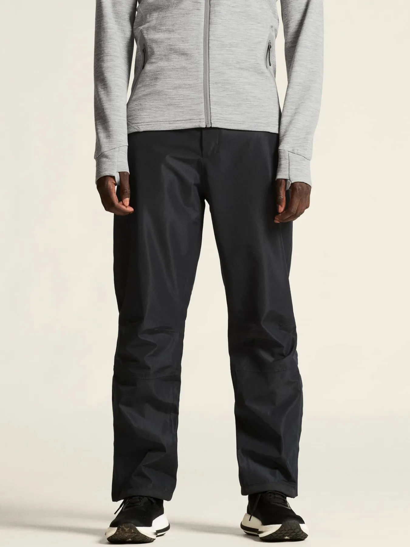 Craft Sportswear Byxor^ADV Explore Shell Pants M