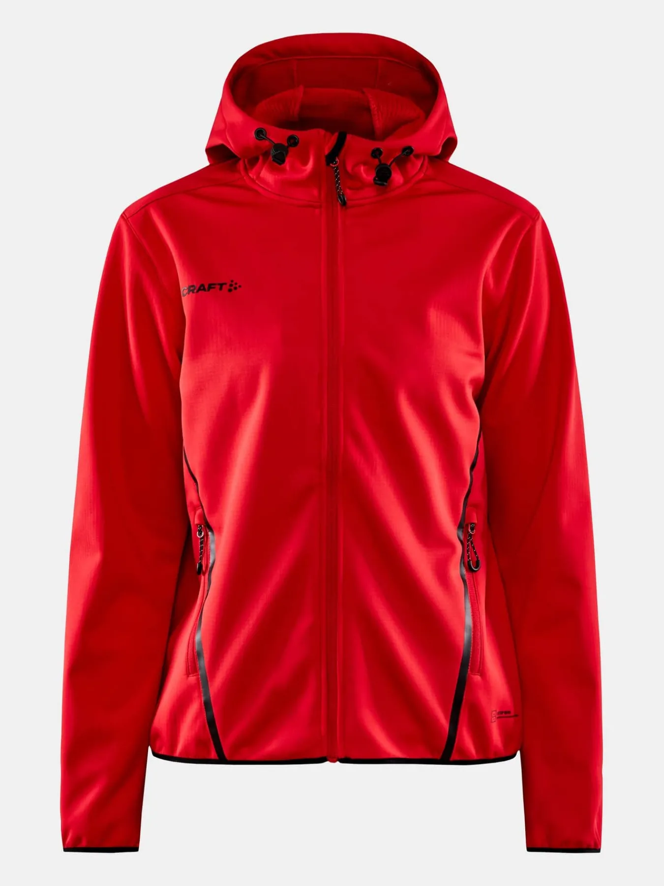 Craft Sportswear Jackor & Västar^ADV Explore Soft Shell Jacket W Lychee