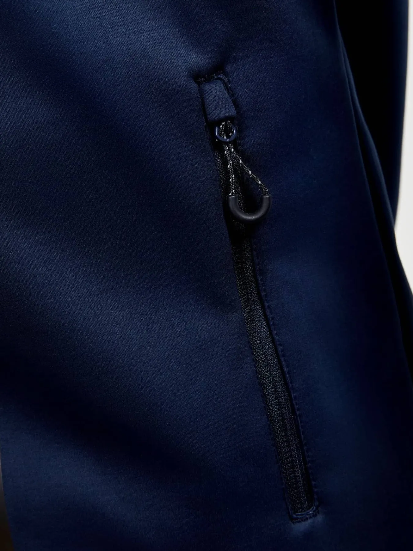 Craft Sportswear Jackor & Västar^ADV Explore Soft Shell Jacket M Blaze