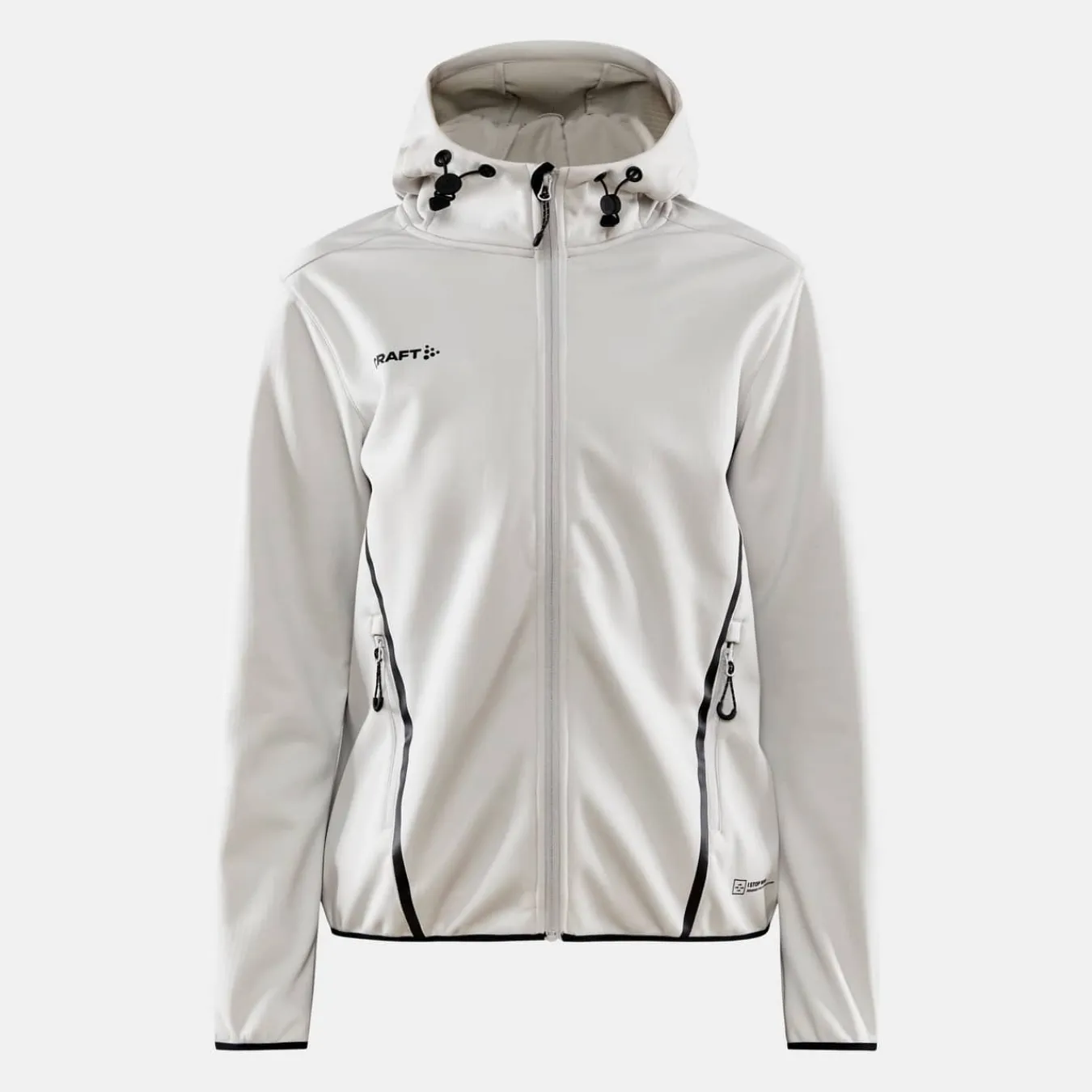 Craft Sportswear Jackor & Västar^ADV Explore Soft Shell Jacket W Ash