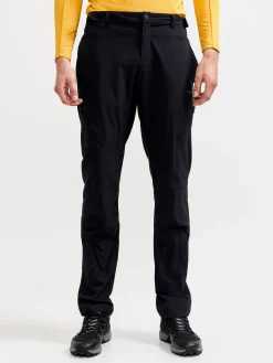 Craft Sportswear Byxor^ADV Explore Tech Pants M Black
