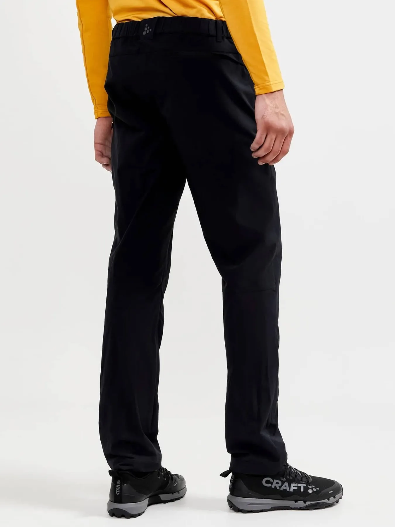 Craft Sportswear Byxor^ADV Explore Tech Pants M Black