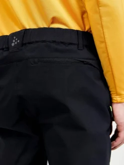 Craft Sportswear Byxor^ADV Explore Tech Pants M Black