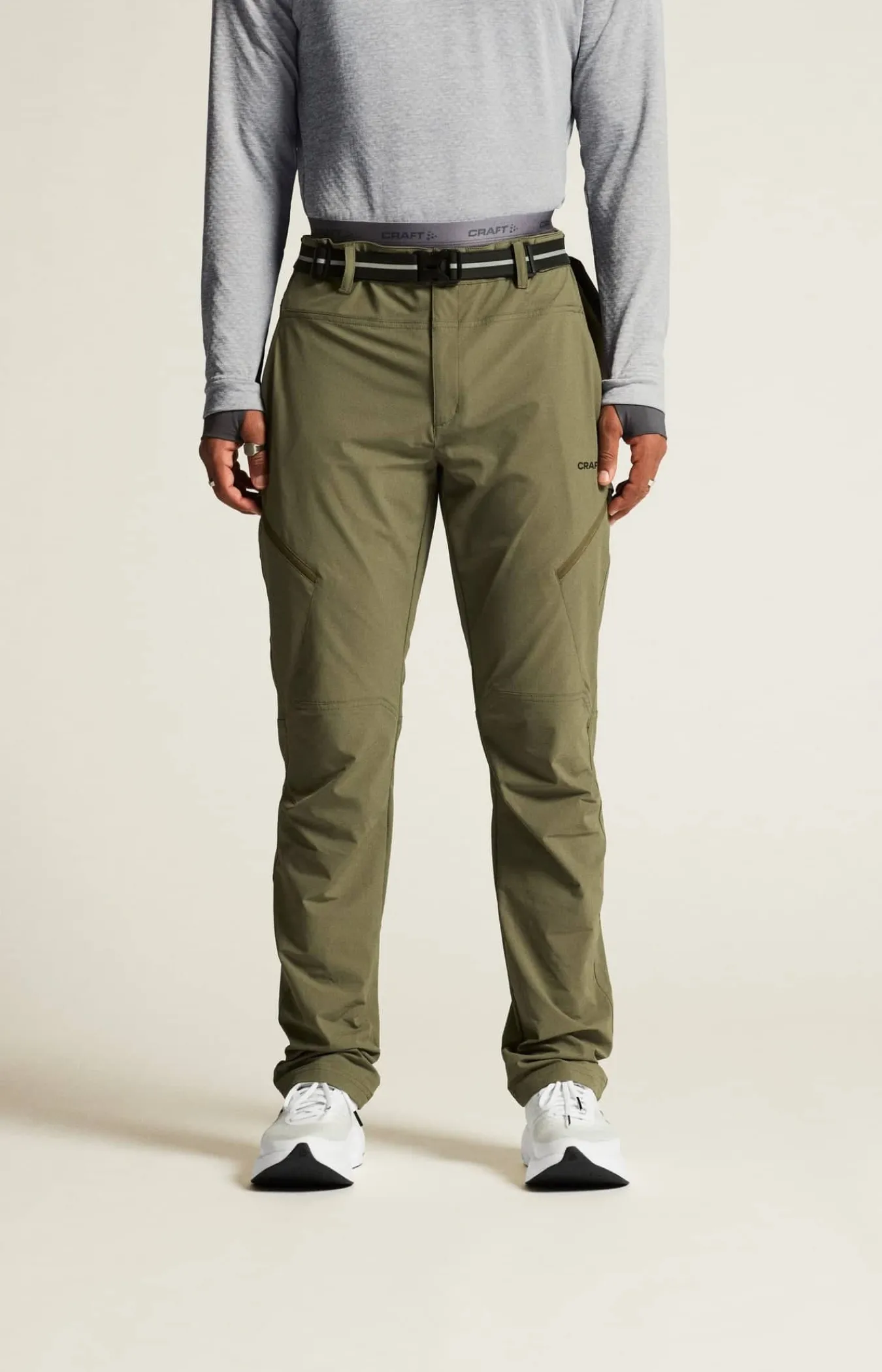 Craft Sportswear Byxor^ADV Explore Tech Pants M Rift