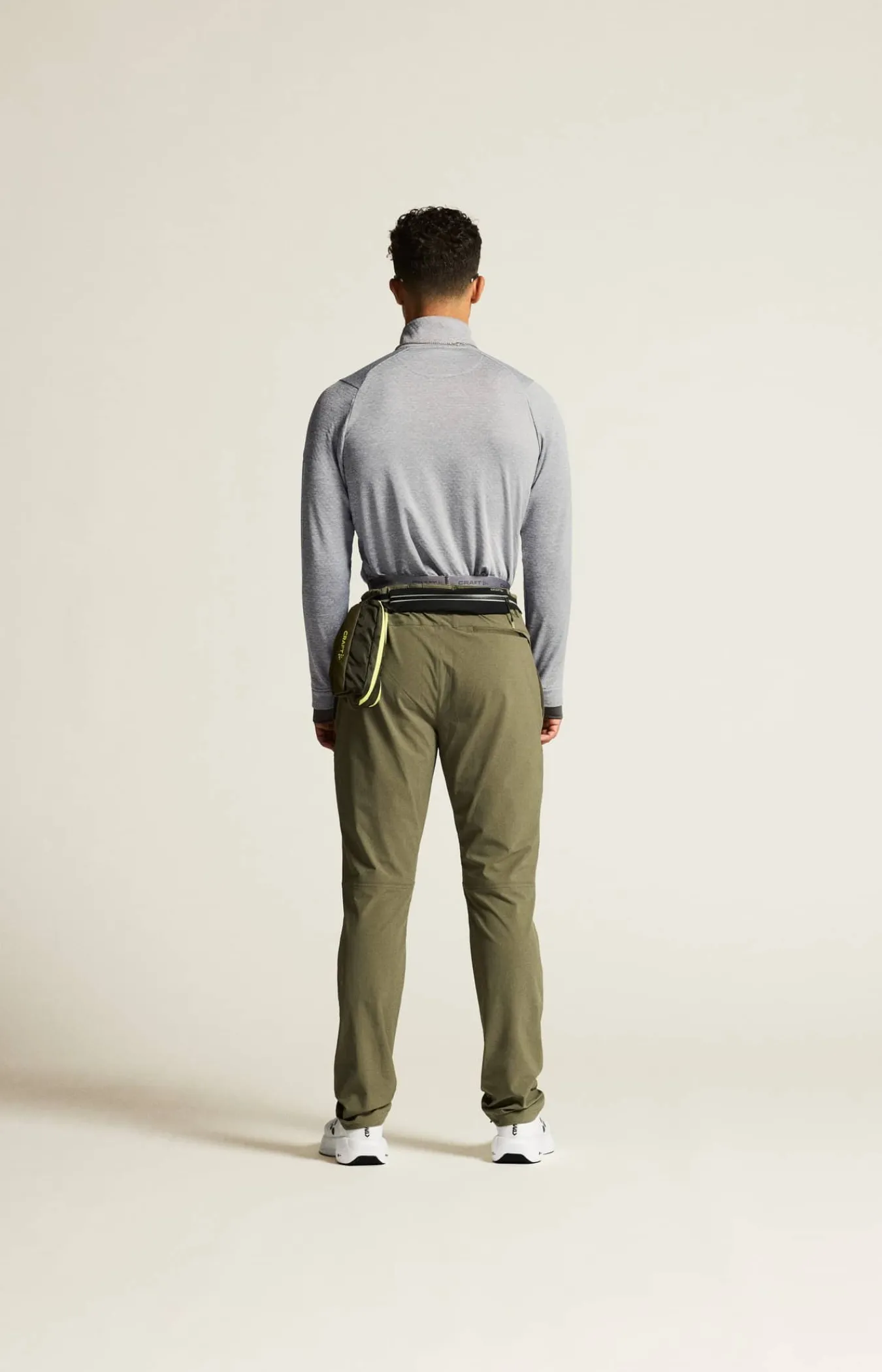 Craft Sportswear Byxor^ADV Explore Tech Pants M Rift