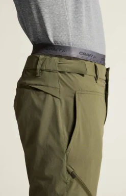 Craft Sportswear Byxor^ADV Explore Tech Pants M Rift