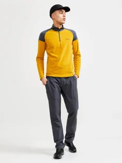 Craft Sportswear Byxor^ADV Explore Tech Pants M Asphalt