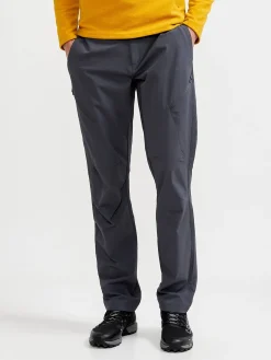 Craft Sportswear Byxor^ADV Explore Tech Pants M Asphalt