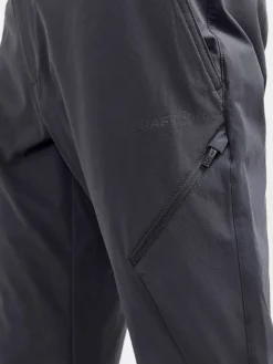 Craft Sportswear Byxor^ADV Explore Tech Pants M Asphalt