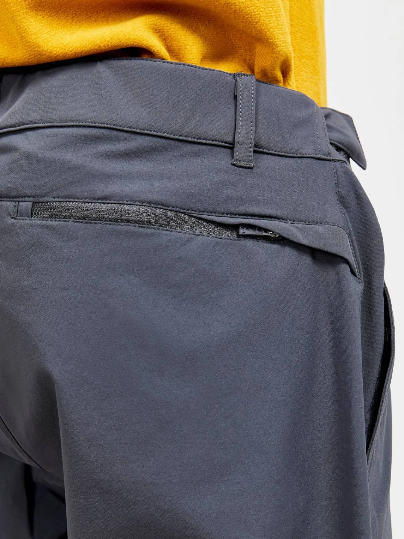 Craft Sportswear Byxor^ADV Explore Tech Pants M Asphalt