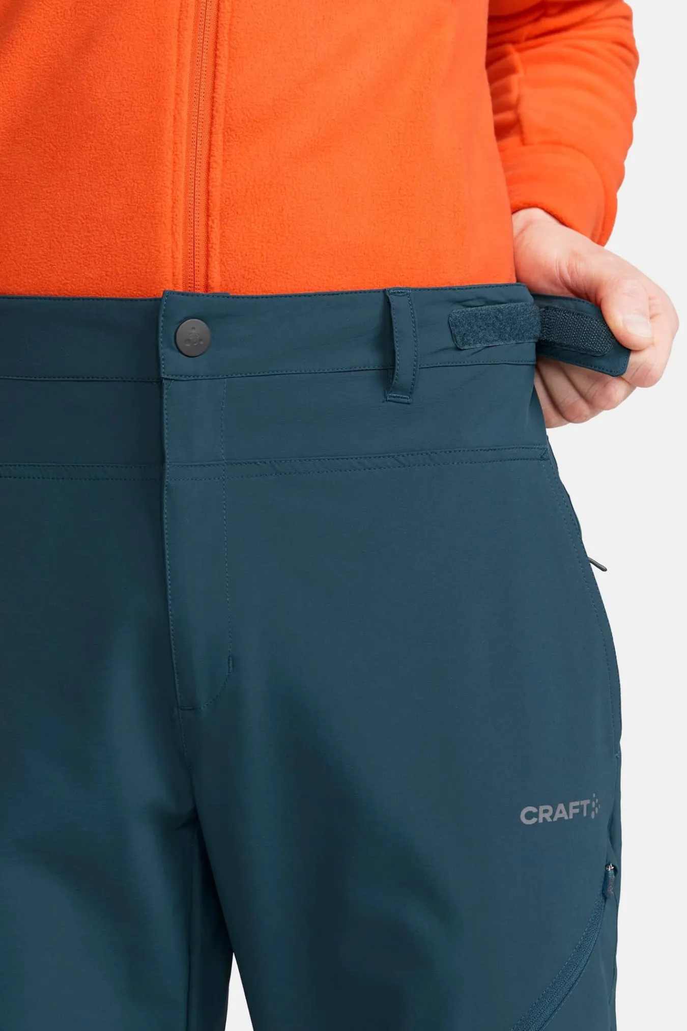 Craft Sportswear Byxor^ADV Explore Tech Pants M Pond