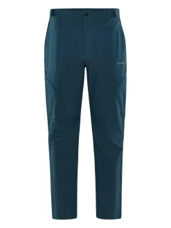 Craft Sportswear Byxor^ADV Explore Tech Pants M Pond