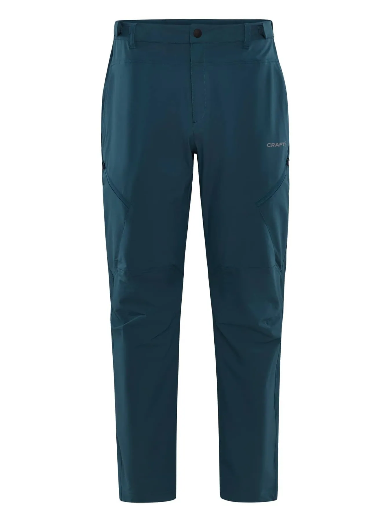 Craft Sportswear Byxor^ADV Explore Tech Pants M Pond