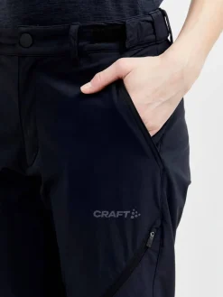 Craft Sportswear Byxor^ADV Explore Tech Pants W Black