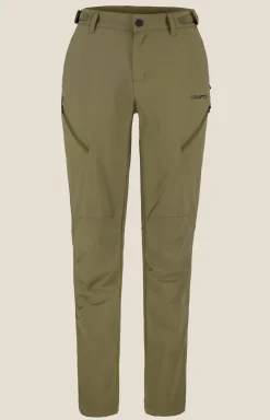 Craft Sportswear Byxor^ADV Explore Tech Pants W Rift