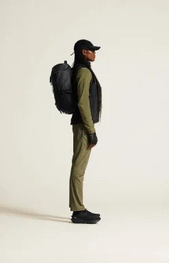Craft Sportswear Byxor^ADV Explore Tech Pants W Rift