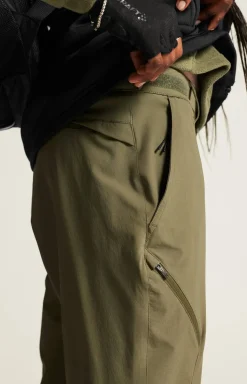 Craft Sportswear Byxor^ADV Explore Tech Pants W Rift