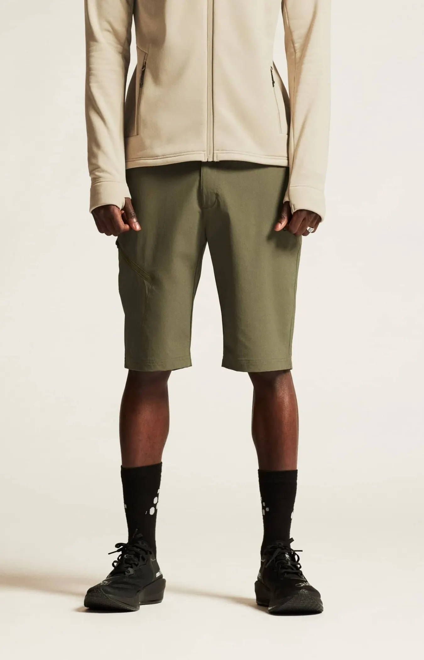 Craft Sportswear Shorts^ADV Explore Tech Shorts M Rift