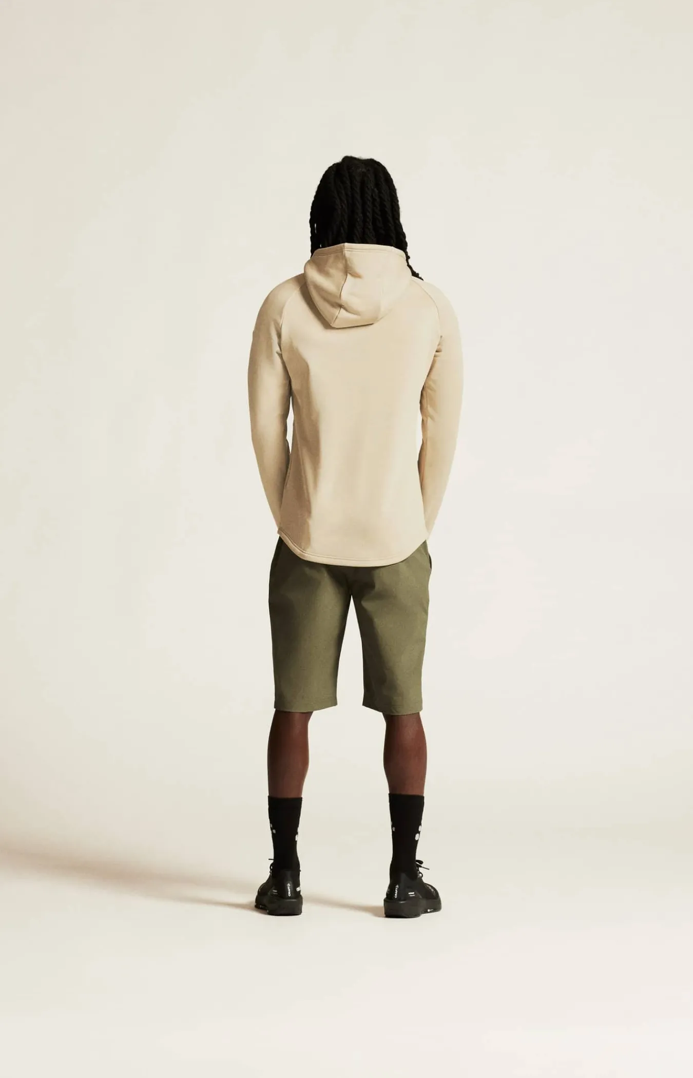 Craft Sportswear Shorts^ADV Explore Tech Shorts M Rift