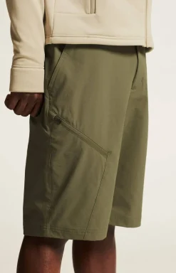 Craft Sportswear Shorts^ADV Explore Tech Shorts M Rift