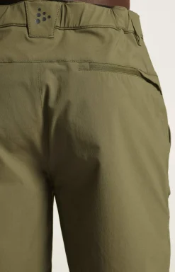 Craft Sportswear Shorts^ADV Explore Tech Shorts M Rift