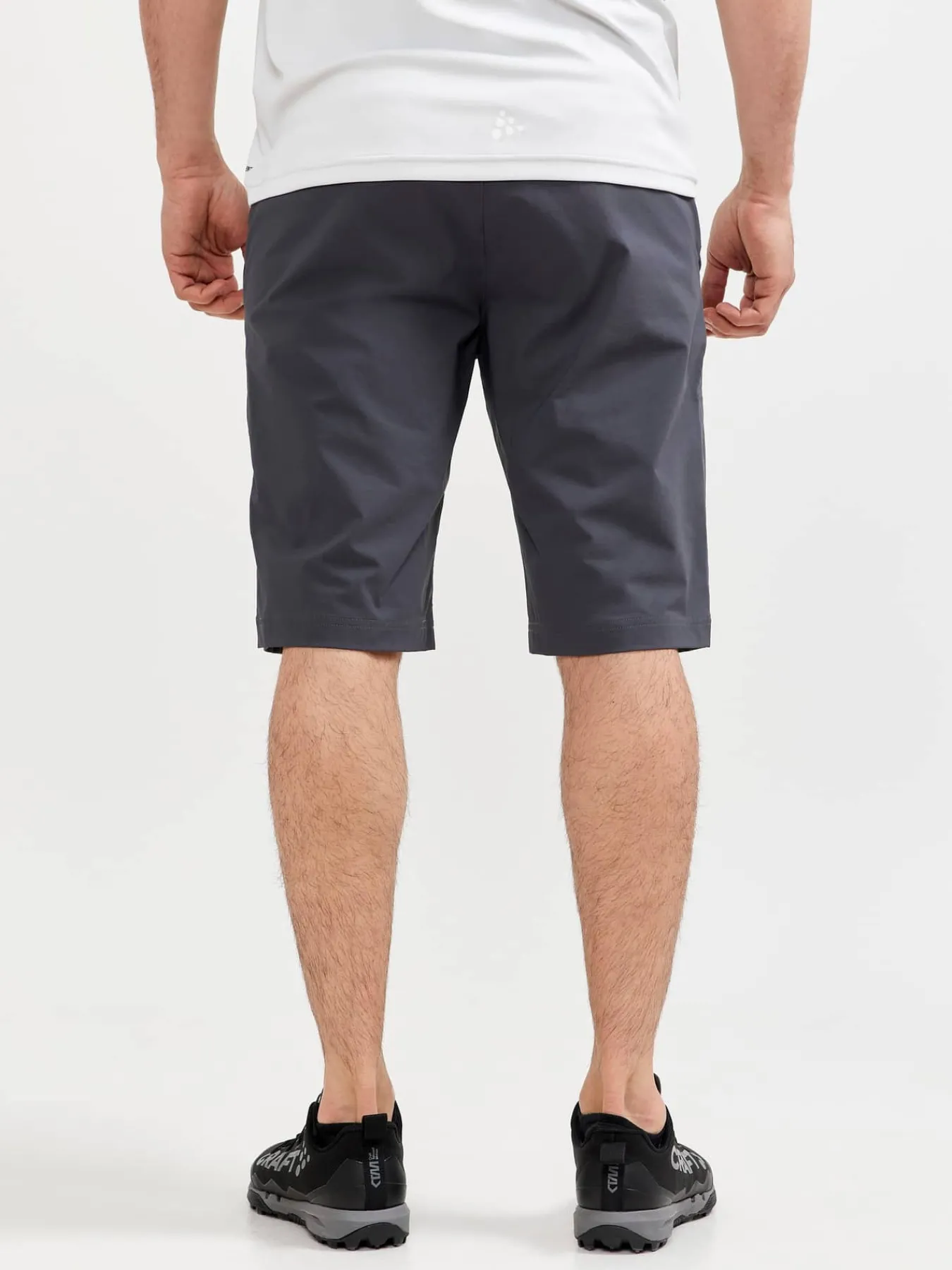 Craft Sportswear Shorts^ADV Explore Tech Shorts M Asphalt