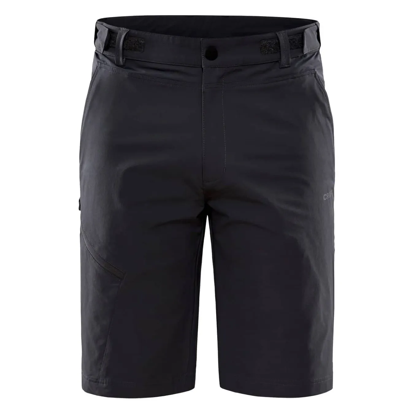 Craft Sportswear Shorts^ADV Explore Tech Shorts M Asphalt