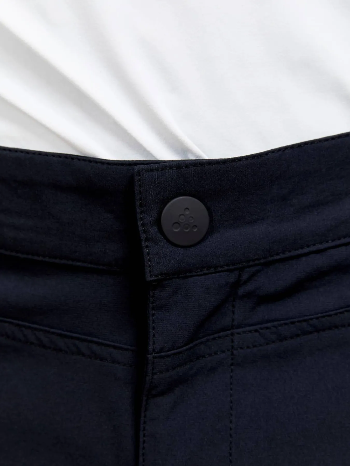Craft Sportswear Shorts^ADV Explore Tech Shorts M Black