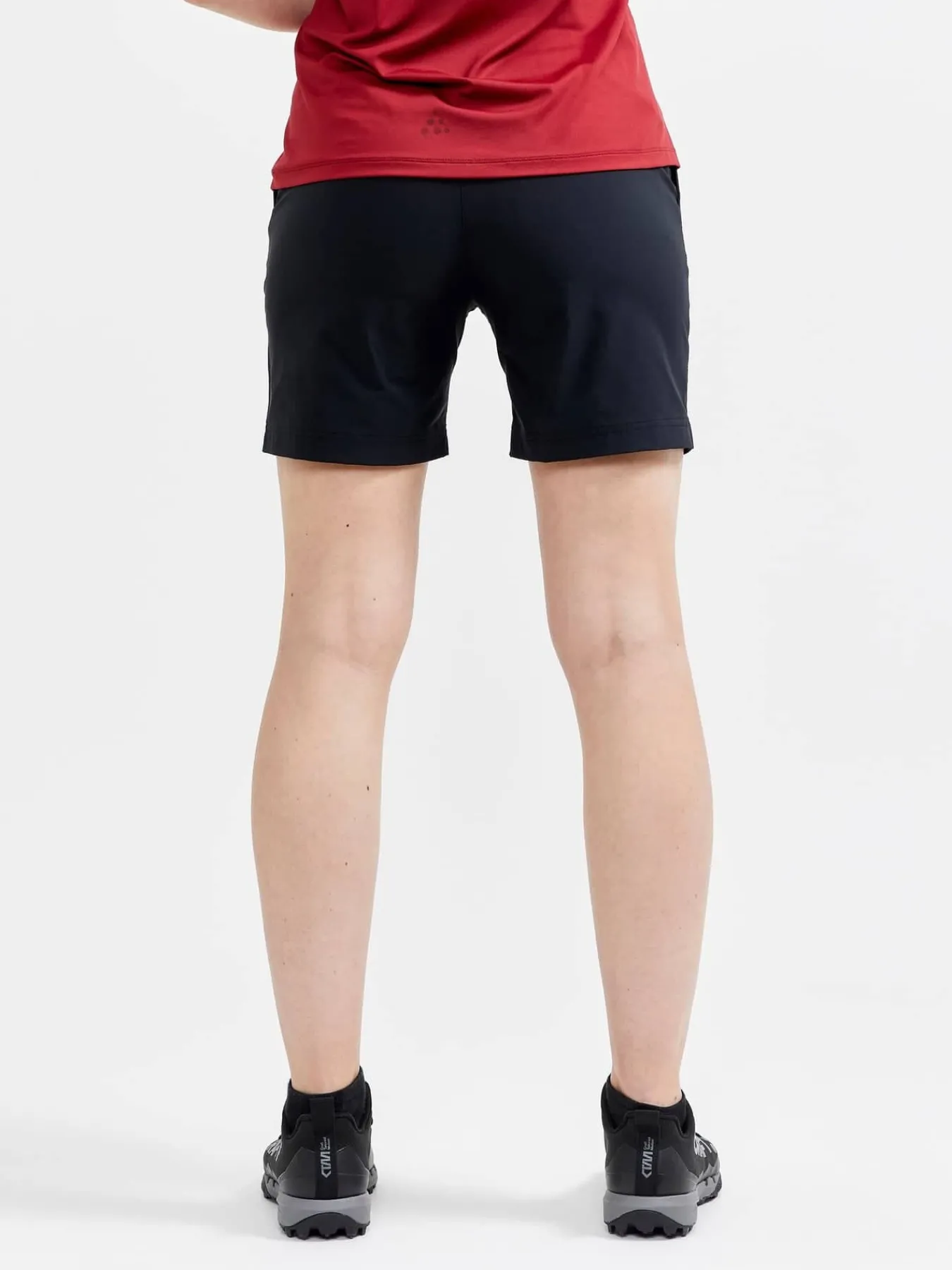Craft Sportswear Shorts^ADV Explore Tech Shorts W Black