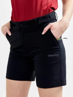 Craft Sportswear Shorts^ADV Explore Tech Shorts W Black