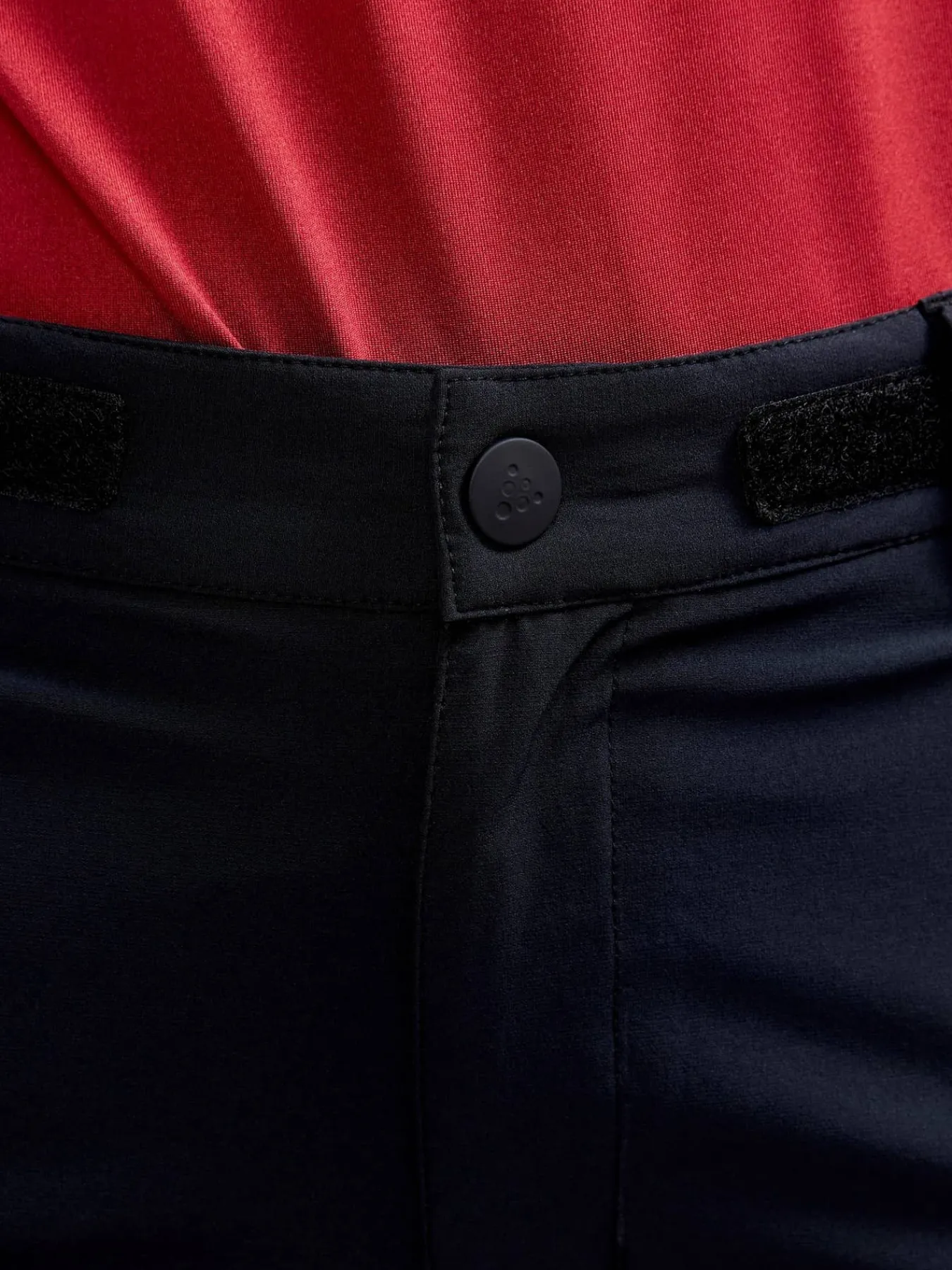 Craft Sportswear Shorts^ADV Explore Tech Shorts W Black