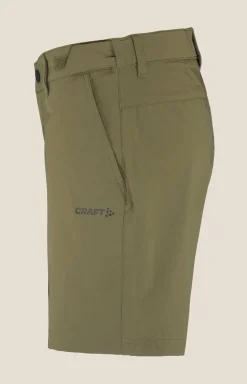 Craft Sportswear Shorts^ADV Explore Tech Shorts W Rift