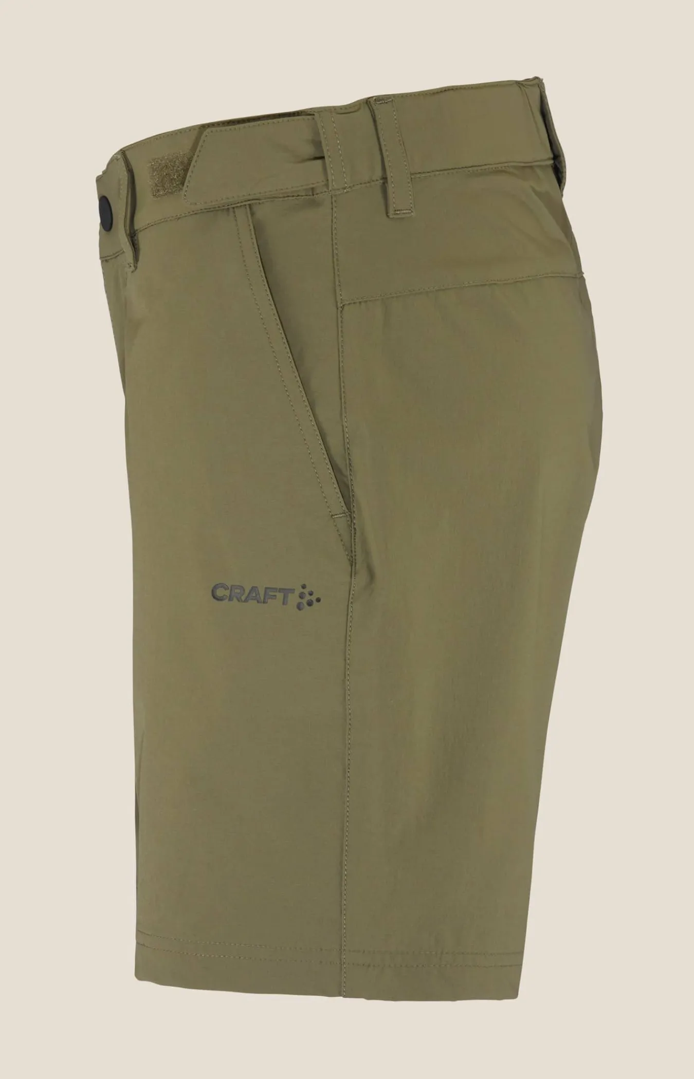Craft Sportswear Shorts^ADV Explore Tech Shorts W Rift