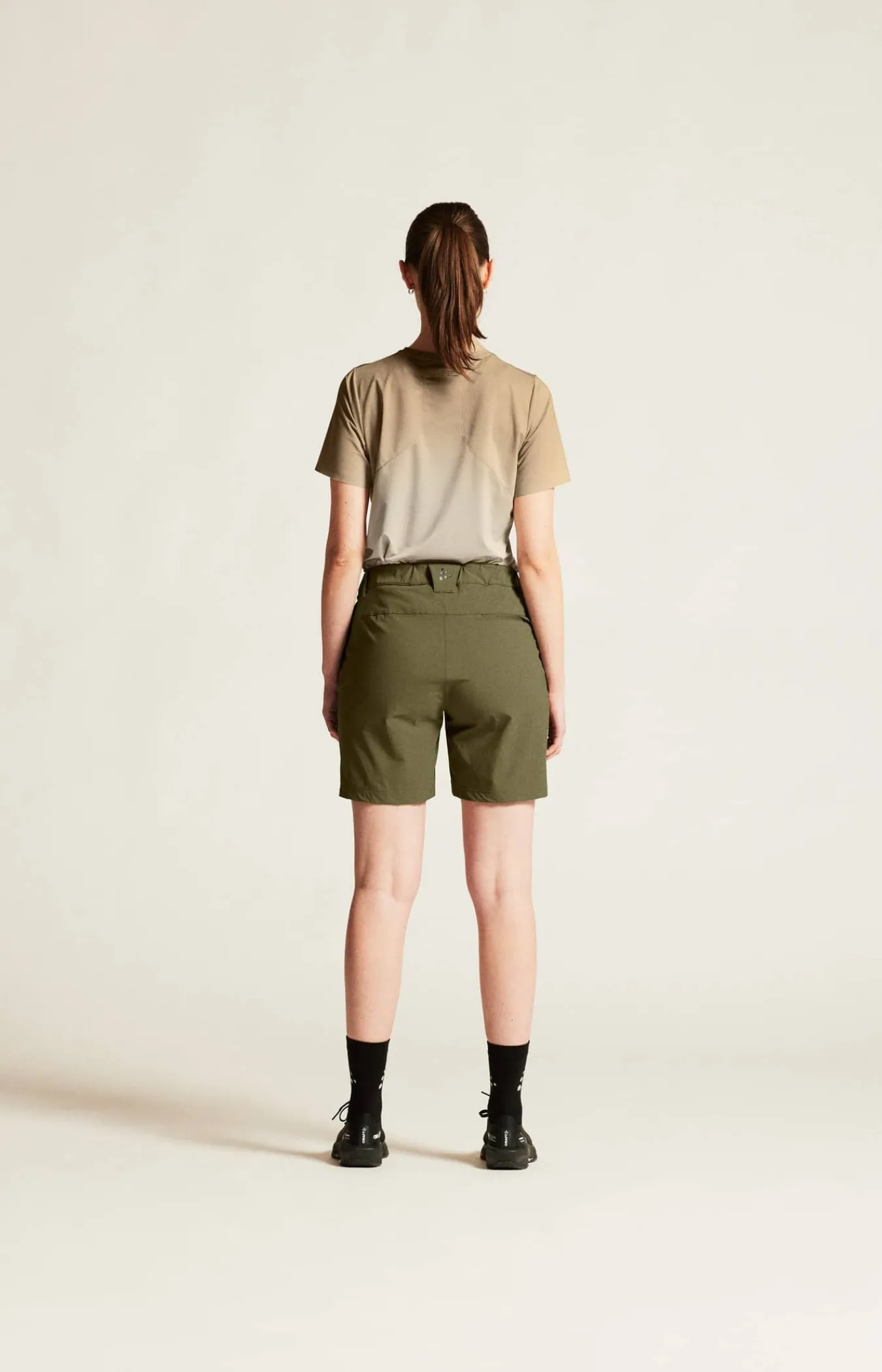 Craft Sportswear Shorts^ADV Explore Tech Shorts W Rift
