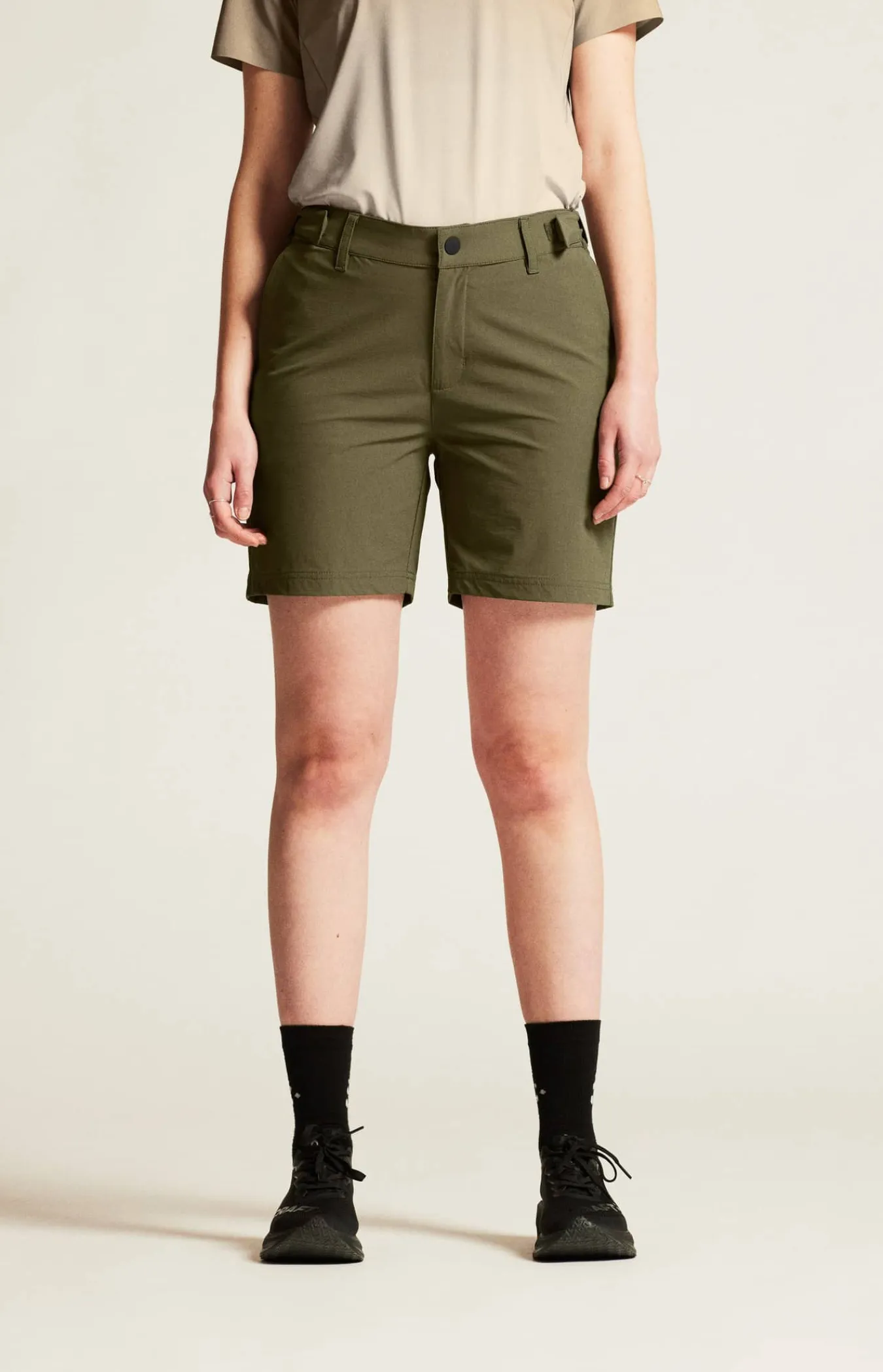 Craft Sportswear Shorts^ADV Explore Tech Shorts W Rift
