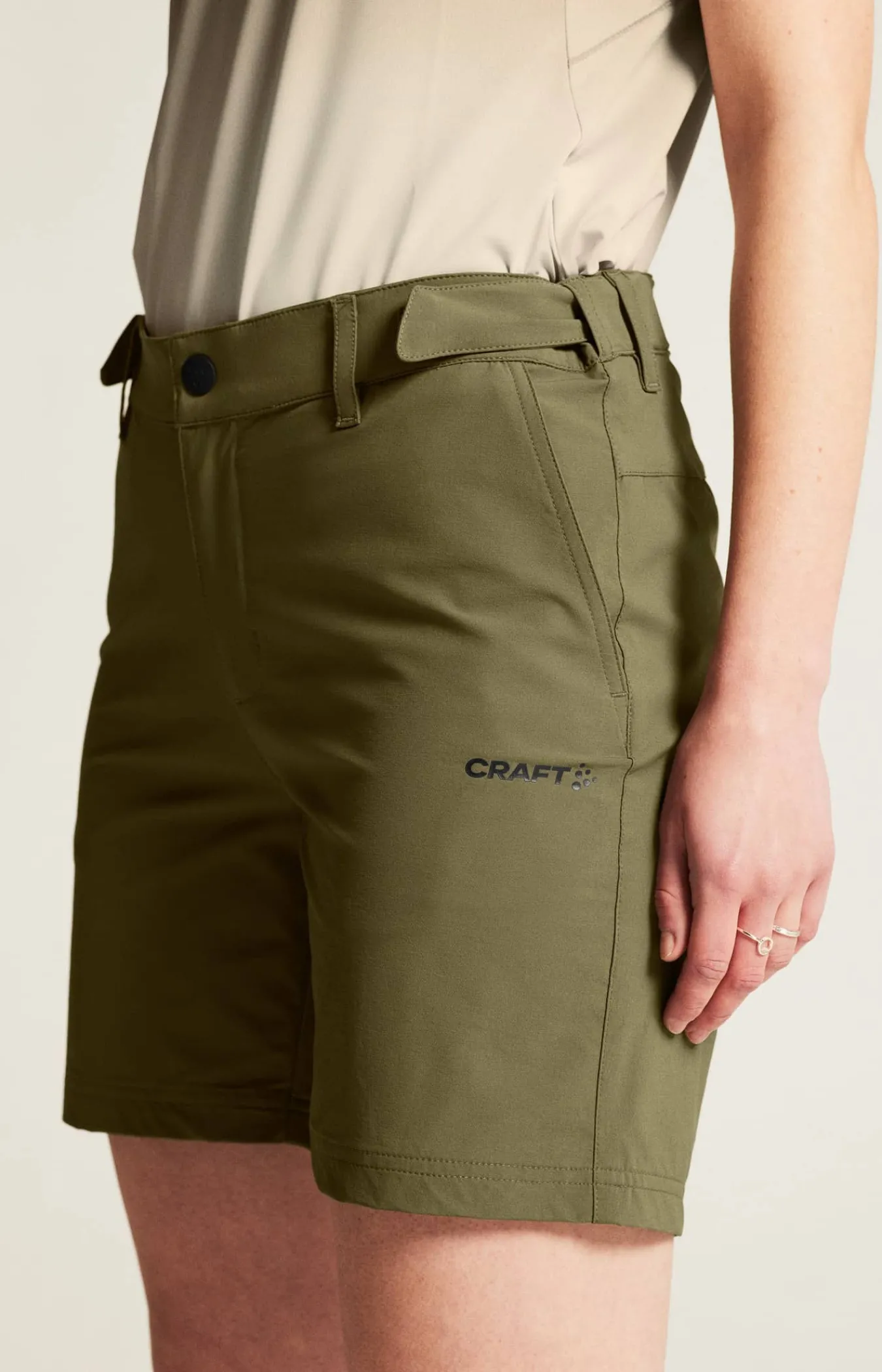 Craft Sportswear Shorts^ADV Explore Tech Shorts W Rift