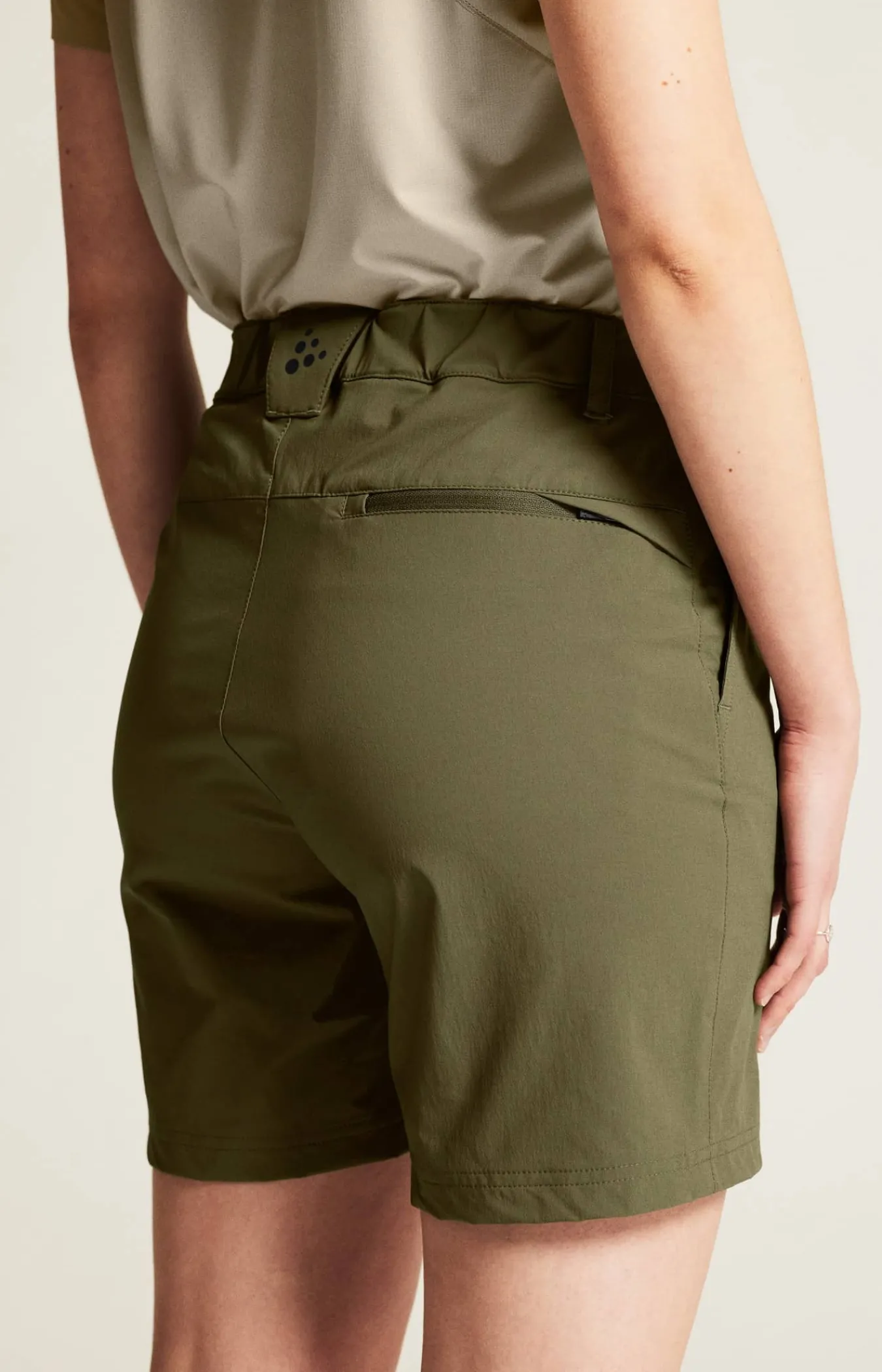 Craft Sportswear Shorts^ADV Explore Tech Shorts W Rift