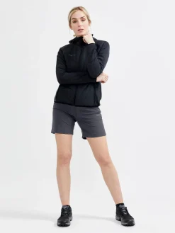 Craft Sportswear Shorts^ADV Explore Tech Shorts W Asphalt