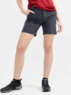 Craft Sportswear Shorts^ADV Explore Tech Shorts W Asphalt