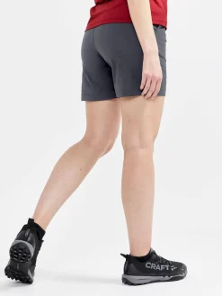 Craft Sportswear Shorts^ADV Explore Tech Shorts W Asphalt