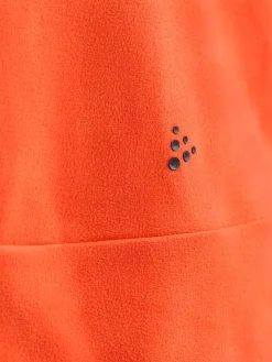 Craft Sportswear Mellanlager & Fleece|Mellanlager^ADV Fleece Midlayer M Vibrant