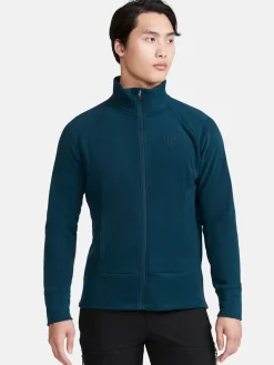 Craft Sportswear Mellanlager & Fleece|Mellanlager^ADV Fleece Midlayer M Pond