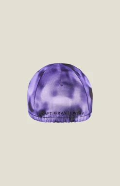 Craft Sportswear Kepsar & Mössor|Kepsar & Mössor^Adv Gravel Cap Lavender-Black